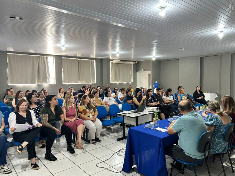 Núcleo de Prevenção à Violência completa 10 meses de atuação em Marília