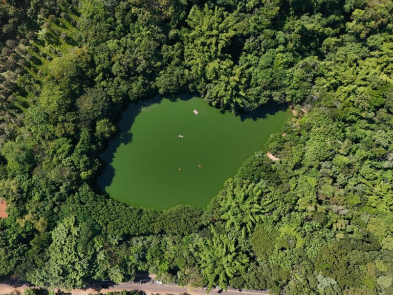 Marília adere programa de adaptação às mudanças do clima