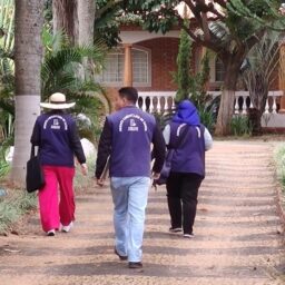 Prefeitura intensifica combate à dengue em três regiões de Marília