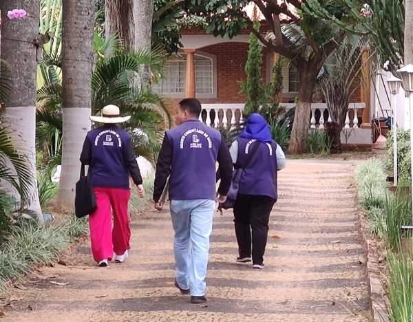 Prefeitura intensifica combate à dengue em três regiões de Marília