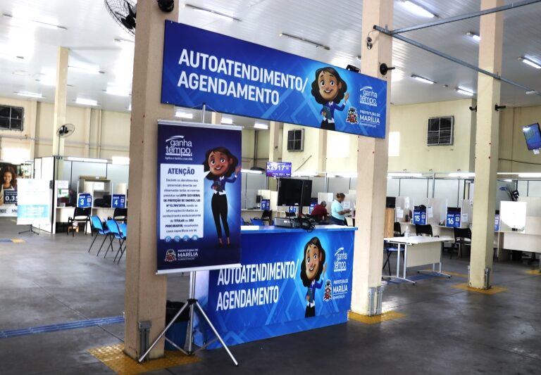 PAT Marília abre 42 vagas de emprego para diversos setores