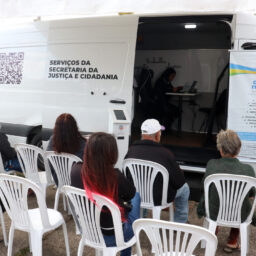 Projeto Cidadania Itinerante atende moradores de Tupã nos dias 16 e 17