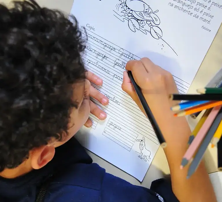 Inscrições para o Selo Alfabetização terminam nesta segunda-feira