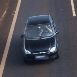 IA detecta imprudência ao volante em rodovias de Marília