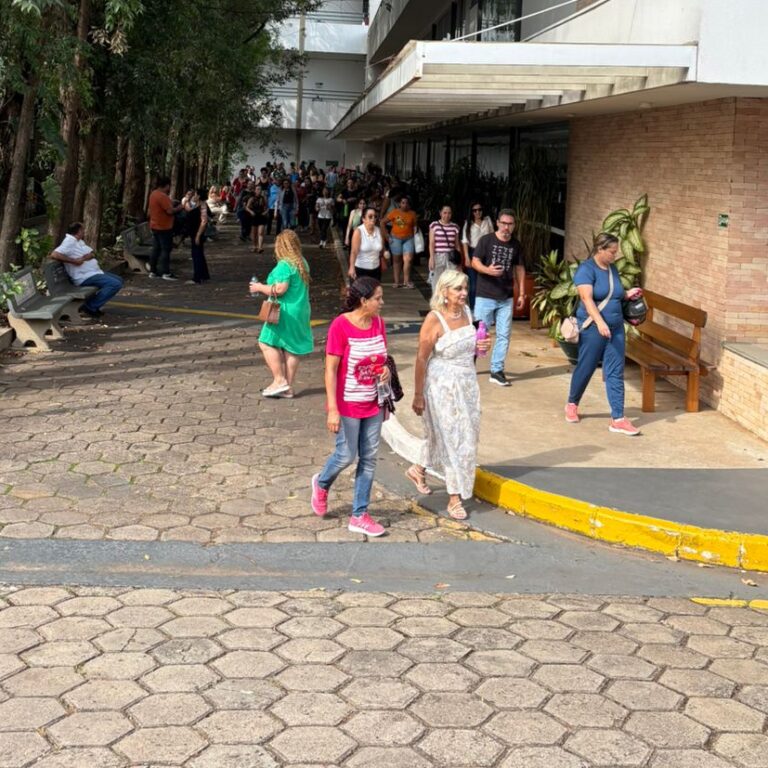 Prefeitura de Marília divulga gabaritos de processo seletivo para professores