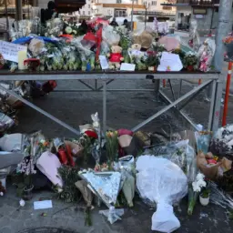 Suíços enfrentam dolorosa tarefa de identificar vítimas de incêndio