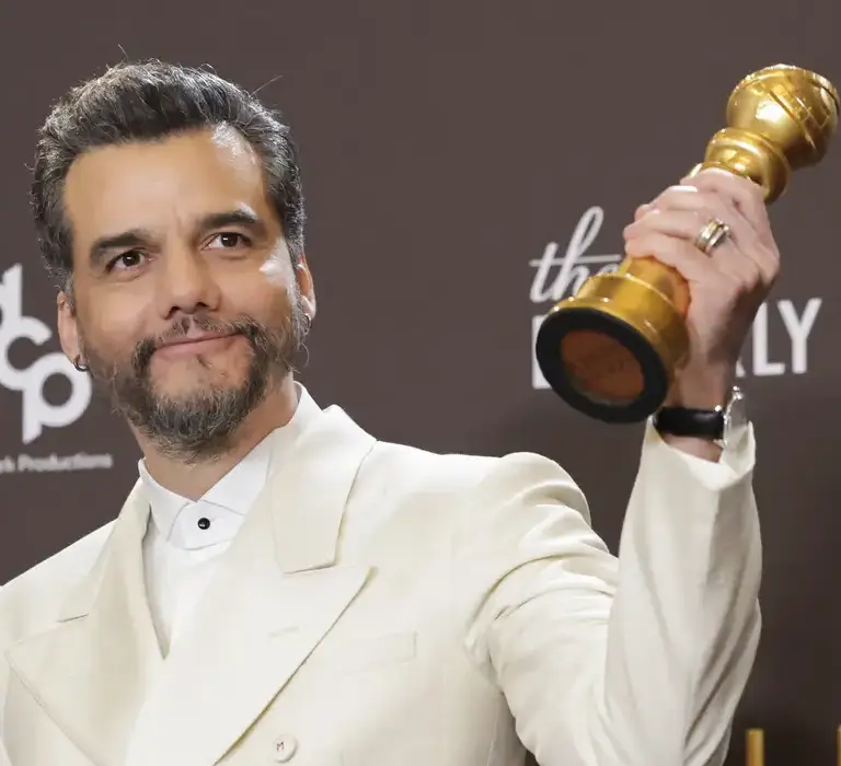 O Agente Secreto faz história no Globo de Ouro com dois prêmios