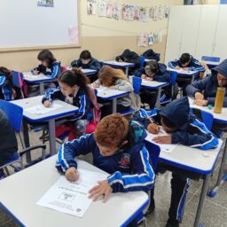 Marília melhora índice de fluência leitora e chega a nota 7,5 no 2º ano