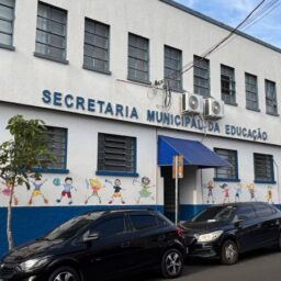 Marília é premiada com selo ouro por metas de alfabetização na rede municipal