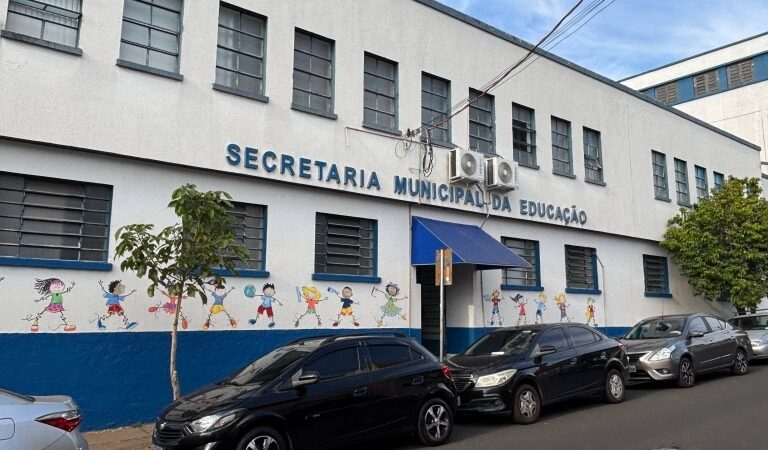 Marília é premiada com selo ouro por metas de alfabetização na rede municipal