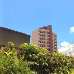 Semana começa com calor intenso e alerta para chuvas em Marília