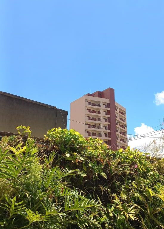 Semana começa com calor intenso e alerta para chuvas em Marília