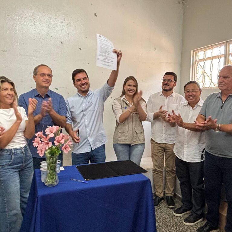 Prefeitura anuncia R$ 400 mil para reforma da USF Aeroporto na zona leste