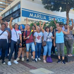 Justiça autoriza Prefeitura de Marília a pagar verbas rescisórias de terceirizados