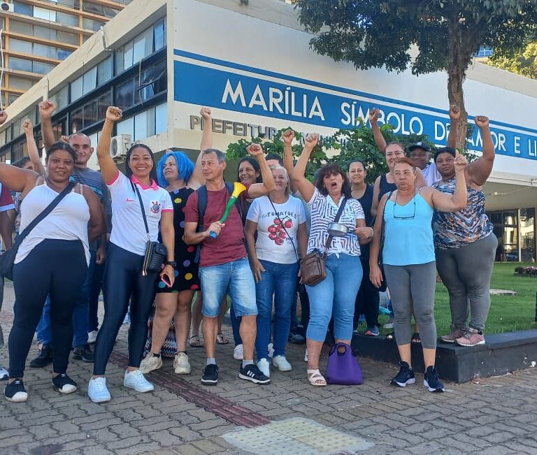 Justiça autoriza Prefeitura de Marília a pagar verbas rescisórias de terceirizados