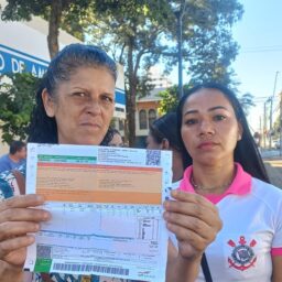 Ex-funcionários da GF relatam dificuldades após fim do contrato com o município