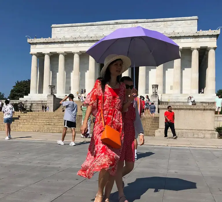 Calor extremo: 3,8 bilhões de pessoas serão atingidas até 2050, diz estudo