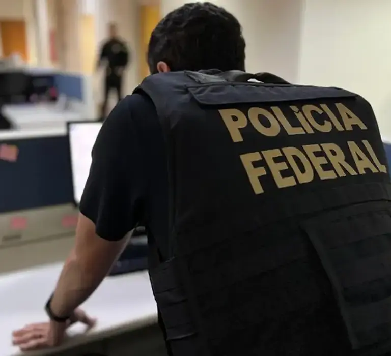 PF faz operação contra a Rioprevidência por aplicações no Banco Master