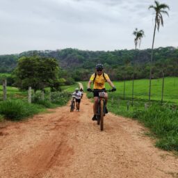 Caminhada da Fé estreia na Rota das Capelas durante o Carnaval