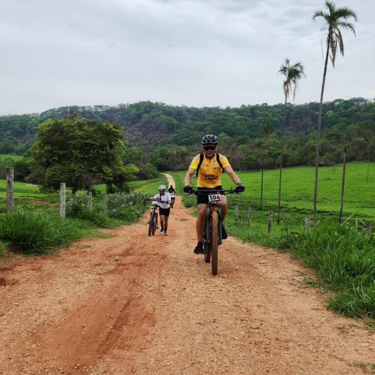 Caminhada da Fé estreia na Rota das Capelas durante o Carnaval
