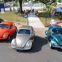 Vera Cruz celebra 91 anos com programação especial neste fim de semana