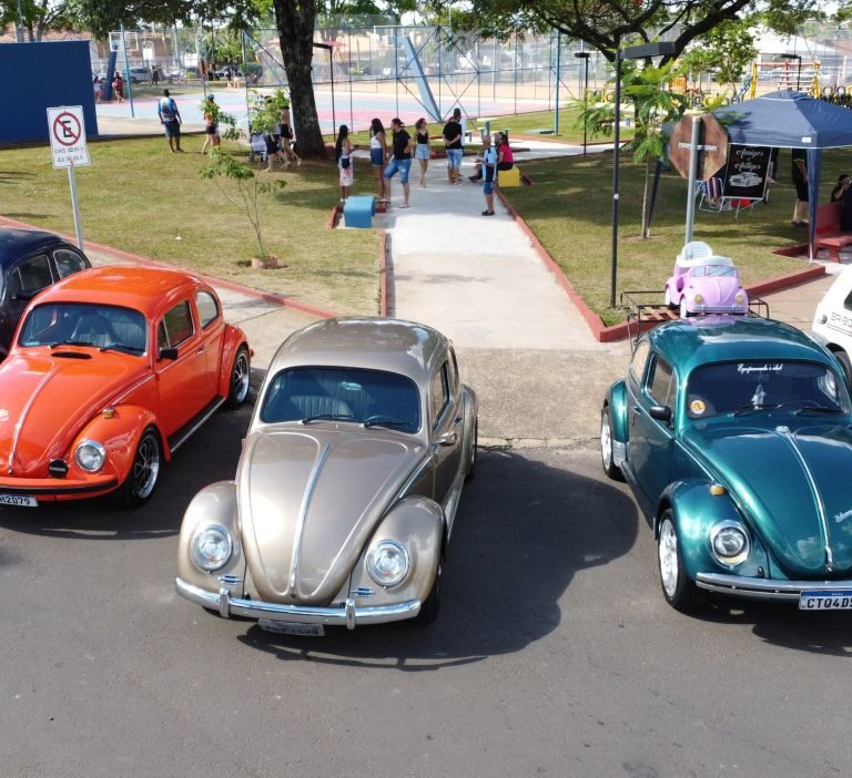 Vera Cruz celebra 91 anos com programação especial neste fim de semana