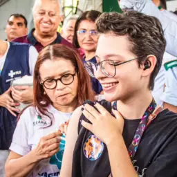 Botucatu e duas cidades iniciam vacinação contra dengue com dose única