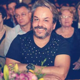 Yasser Daud, ex-candidato a vereador em Marília, morre aos 50 anos no MT