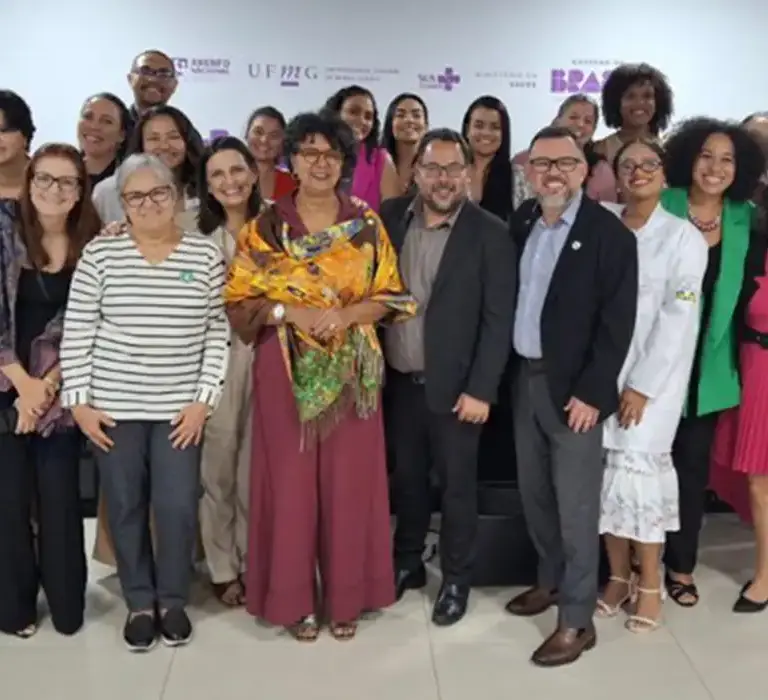 Governo reforça SUS com 760 profissionais em enfermagem obstetrícia