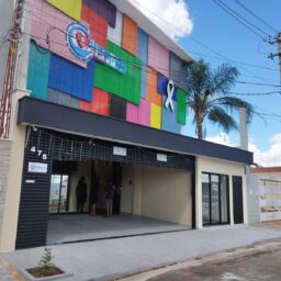 Amapon inaugura nova sede com 18 leitos e terapias integrativas em Marília