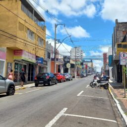 Semana em Marília deve ter calor abafado e pancadas de chuva, aponta IPMet