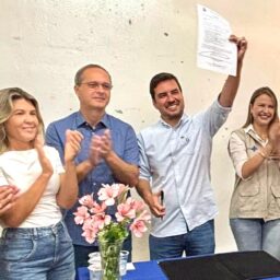 Reforma da USF Aeroporto garante nova estrutura e mais cuidado, diz Danilo