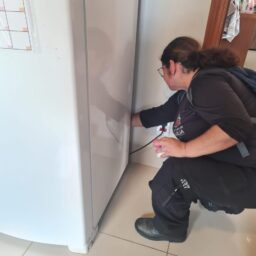 Saúde faz ação contra criadouros da dengue neste sábado no Jardim Renata