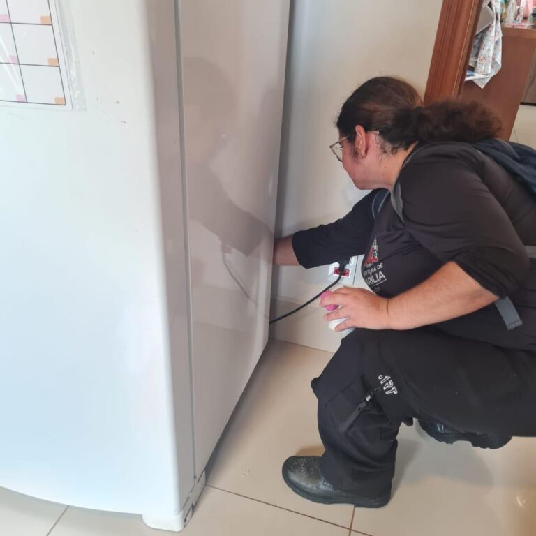 Saúde faz ação contra criadouros da dengue neste sábado no Jardim Renata