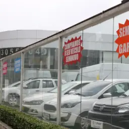 Financiamento de veículos cresce 2% e soma 7,3 milhões de unidades em 2025