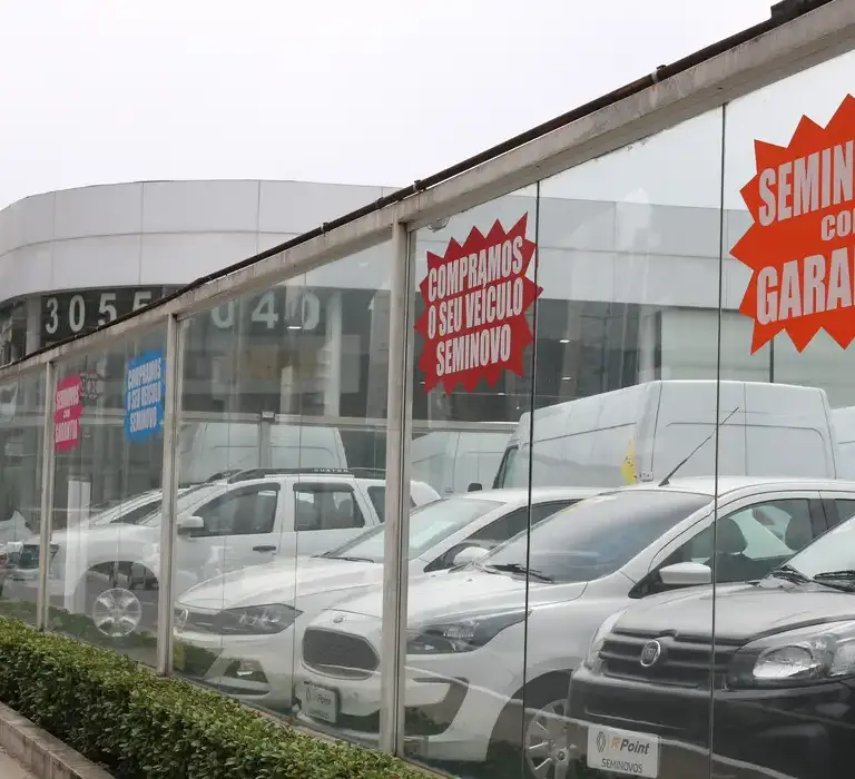 Financiamento de veículos cresce 2% e soma 7,3 milhões de unidades em 2025