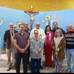 Tradicional em Marília, saiba quem são os membros da família Dias Toffoli