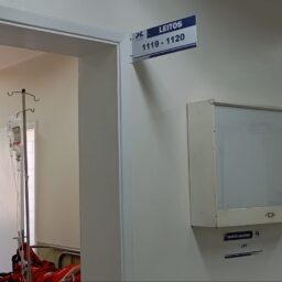 Adiamento sucessivo de cirurgia de vesícula em paciente idosa no HC gera denúncia