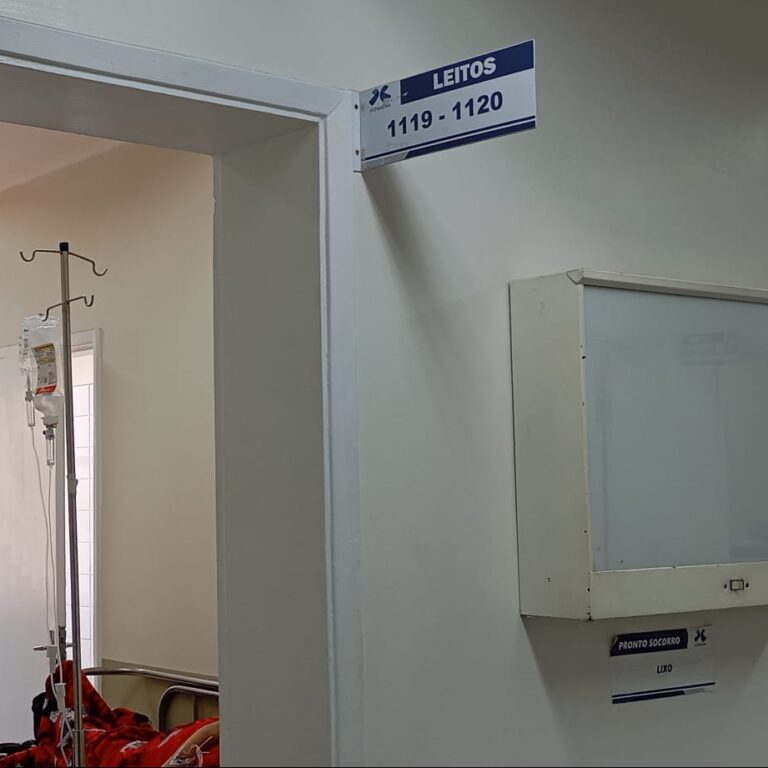 Adiamento sucessivo de cirurgia de vesícula em paciente idosa no HC gera denúncia