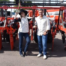 Dani Alonso e Capitão Augusto destacam atuação na defesa do agronegócio paulista