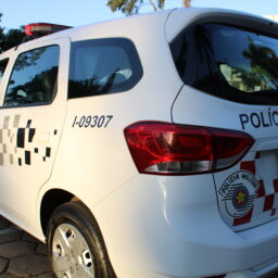 Ex-vereador da região incendeia quarto de hotel e é preso por dano em Marília