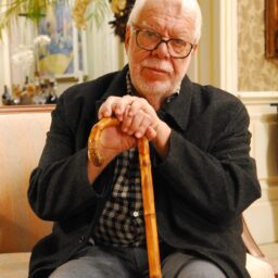 Morre o autor Manoel Carlos, de sucessos como ‘Laços de Família’ e ‘Páginas da Vida’