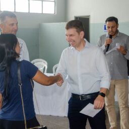 Quintana antecipa 13º tíquete e servidores recebem dois benefícios em janeiro