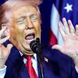 EUA miram Groenlândia para conter avanço da China nas rotas do Ártico, dizem analistas