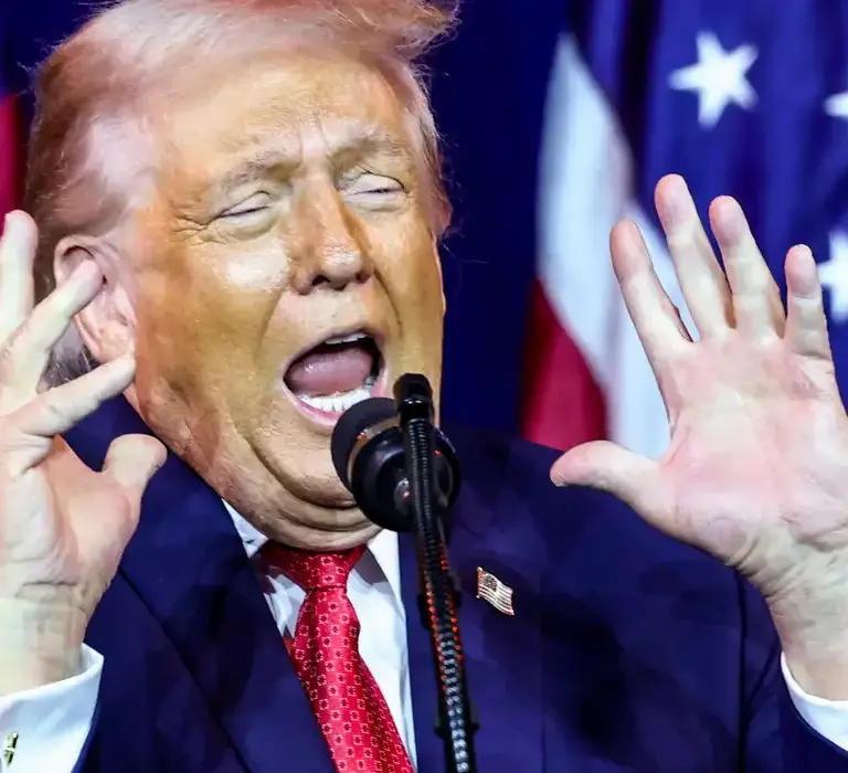 EUA miram Groenlândia para conter avanço da China nas rotas do Ártico, dizem analistas