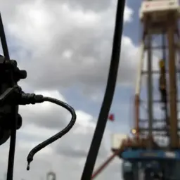 Venezuela responde por menos de 1% do mercado mundial de petróleo