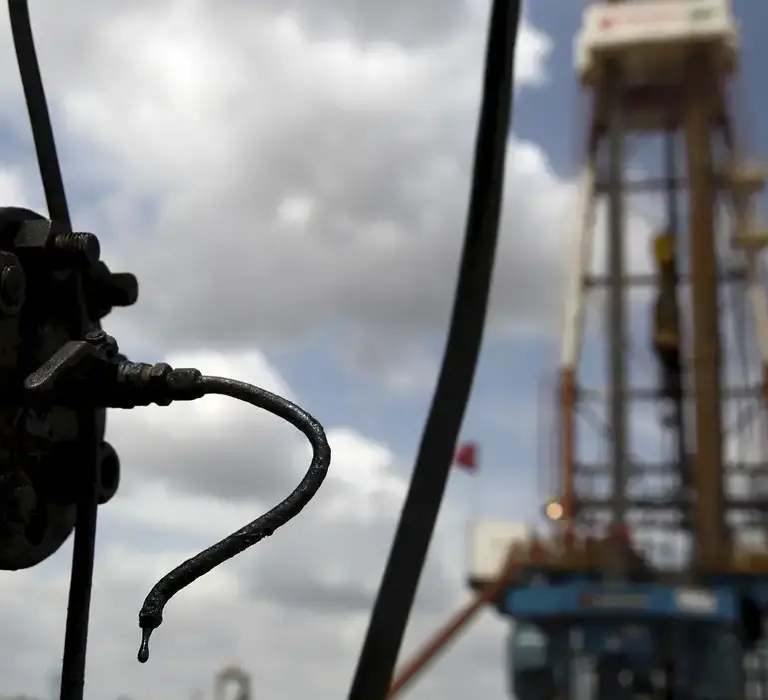 Venezuela responde por menos de 1% do mercado mundial de petróleo