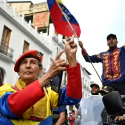 ONU afirma que ação militar dos EUA na Venezuela viola a Lei Internacional