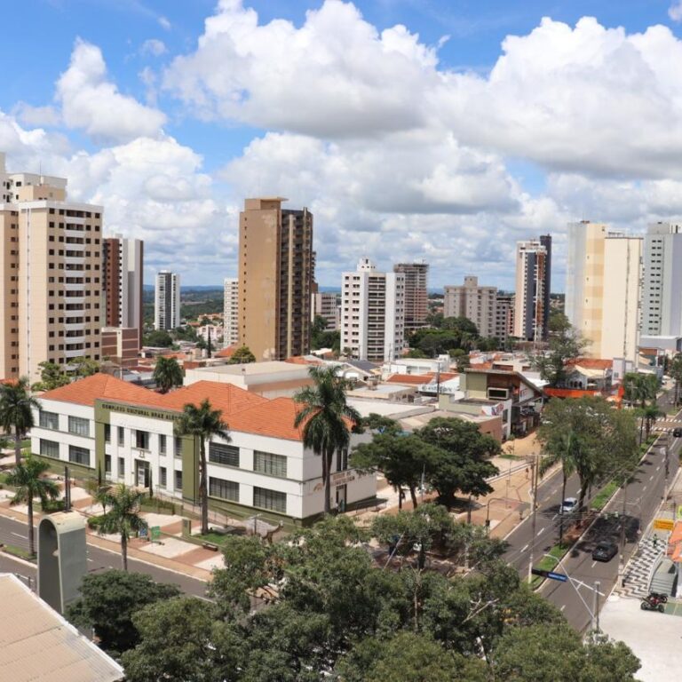 Prefeitura de Marília nomeia comissão para revisão da Planta Genérica de Valores