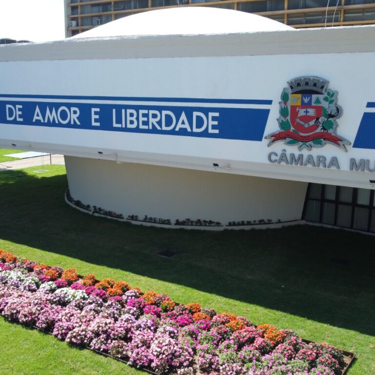 Câmara de Marília homologa concurso e resultado final é publicado